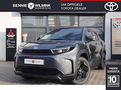 Toyota Urban Cruiser - Dynamic 61 kWh