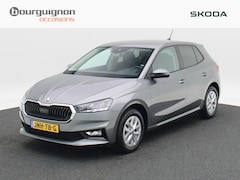 Skoda Fabia - 1.0 TSi 115 Pk Automaat Selection | Virtual Cockpit | Stoel- & Stuurverwarming | Keyless |