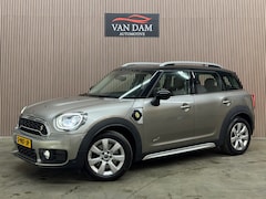 MINI Countryman - 1.5 Cooper S E ALL4 Pepper 2019 LED CRUISE LEDER