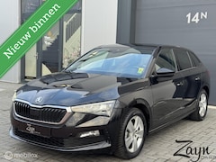 Skoda Scala - 1.5 TSI Sport Business | DSG | Pano | Full-LED |