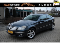 Mercedes-Benz CLC-klasse - 180 K. Prestige*Inruil koopje*278DKM*APK 07-2026