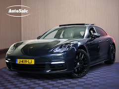 Porsche Panamera Sport Turismo - 2.9 4S BTW CHRONO PANO BOSE CARPLAY MEMORY '18