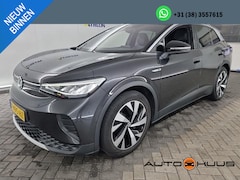 Volkswagen ID.4 - First 77 kWh | Navi | Camera | Carplay |