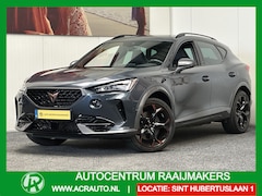 CUPRA Formentor - 1.4 E-HYBRID VZ PLUG IN HYBRIDE APPLE CARPLAY ACHTERUITRIJ CAMERA AFNEEMBARE TREKHAAK Brgl