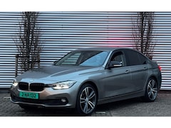 BMW 3-serie - 318i Luxury Line Leder / 19"LMV / GARANTIE