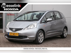 Honda Jazz - 1.2 Cool -Airco | PDC