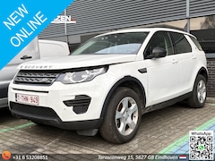 Land Rover Discovery Sport - 2.0 eD4 E-Capability HSE Luxury | € 5.950, - NETTO | MOTOR DEFECT | Pano | Leder | Cruise