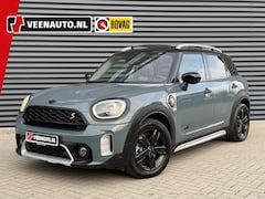 MINI Countryman - 1.5 Cooper SE ALL4 Pano/Leder/Camera/H&K