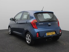 Kia Picanto - 1.0 CVVT ComfortLine | Airco | Trekhaak |
