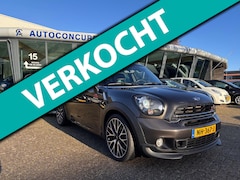 MINI Countryman - 1.6 Cooper S JOHN COOPER WORKS, Pano, Nieuwe APK, Inruil mogelijk