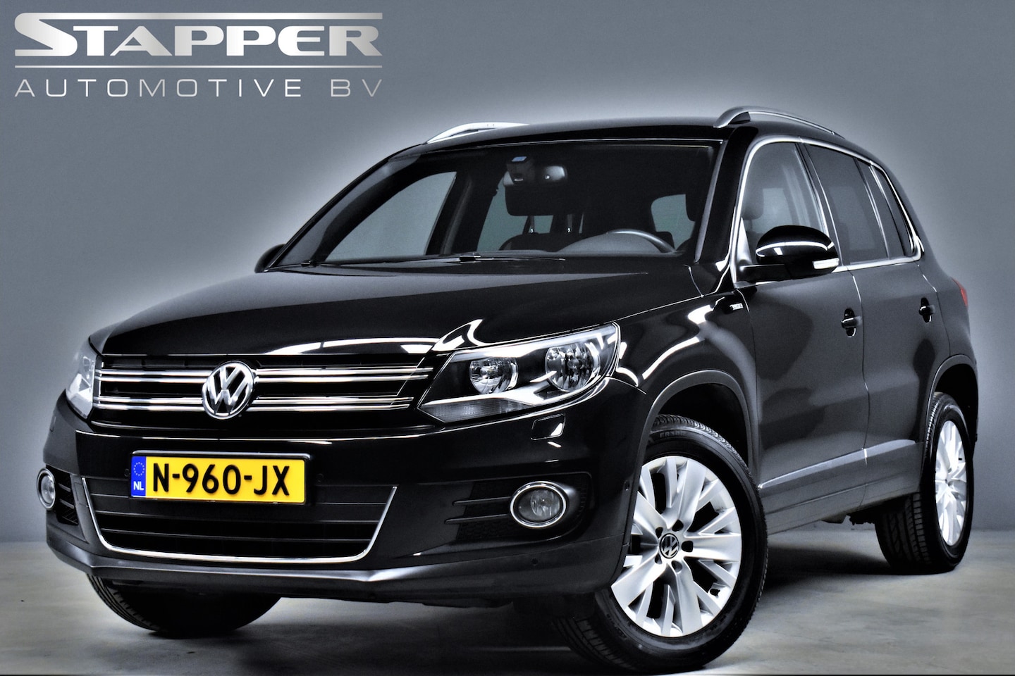 Volkswagen Tiguan - 1.4 TSI 122pk Life Trekhaak/Carplay/Climate/Stoelverw./Pdc/Cruise/Lmv17" - AutoWereld.nl