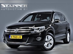 Volkswagen Tiguan - 1.4 TSI 122pk Life Trekhaak/Carplay/Climate/Stoelverw./Pdc/Cruise/Lmv17"