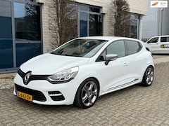 Renault Clio - 1.2 GT | Automaat |