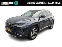 Hyundai Tucson - 1.6 T-GDI HEV Premium | Stoelverwarming V+A | Adaptive CC | Apple Carplay/Android Auto | R