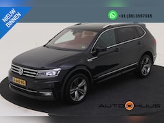 Volkswagen Tiguan Allspace - 1.5 TSI Aut. Highline Business R | Panorama | Camera | Virtual |