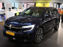 Renault Espace - E-Tech full hybrid 200 iconic 7pers. full options