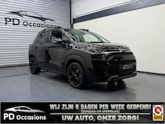 Citroën C3 Aircross - 1.2 PureTech 110PK You - Camera - Cruise - Navi - Head up