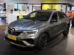 Renault Arkana - MHEV 160pk R.S. line