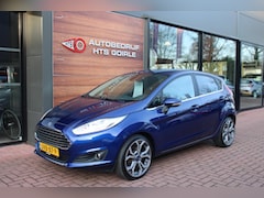 Ford Fiesta - 1.0 EcoBoost