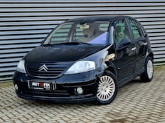 Citroën C3 - 1.6i-16V Exclusive