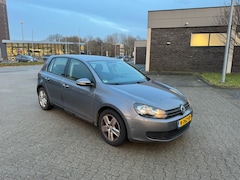 Volkswagen Golf - 1.4 TSI Trendline. Automaat