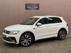 Volkswagen Tiguan - 1.4 TSI ACT R-Line 2017 DSG LED CAMERA NAVI