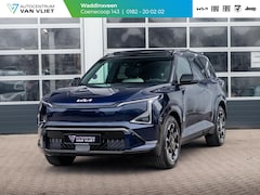 Kia EV5 - GT-Line Business Edition 81.4 kWh | Levering Februari
