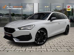 CUPRA Leon Sportstourer - 1.4 e-Hybrid VZ Business | LED | 18 Inch | Sfeerverlichting |