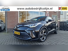 Toyota C-HR - 1.8 Hyb. Style Ultimate, BSM, Stoelverwarming
