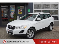 Volvo XC60 - 2.0T Kinetic 203 PK Clima/Cruise/PDC/Stoelverw