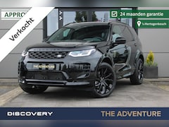 Land Rover Discovery Sport - P270e Dynamic Edition | Pano | Trekhaak | Cold Climate | Suround Camera