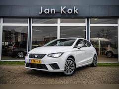 SEAT Ibiza - 1.0 TSi 95 pk Style | LED | 16" Bi-Color | Climatronic