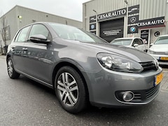 Volkswagen Golf - 1.2 TSI Tour 5 DEURS / 172 DKM / DEALER ONDERHOUDEN