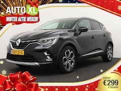Renault Captur - 1.0 TCe 90 Edition One Carplay Camera Cruise