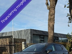 SEAT Leon - 1.0 EcoTSI 2016|CarPlay|Full map Navi|Trekhaak|PDC