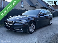 BMW 5-serie Touring - 528xi Executive|Garantie|Panoramadak