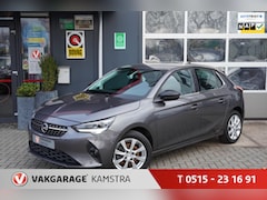 Opel Corsa - 1.2 Elegance Autom. NAP DAB+/Airco/Cruise/AA+ACP