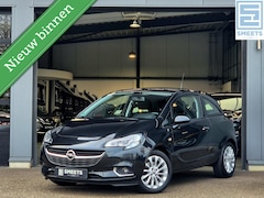 Opel Corsa - 1.0 Turbo 116PK Cosmo |Hleer|Clima|Cruise|Cam|Top
