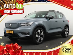 Volvo XC40 - Recharge P8 AWD R-Design Harman Kardon Adapt. Cruise 360* Camera