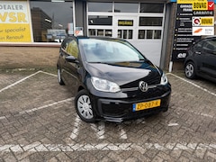 Volkswagen Up! - 1.0 BMT move up