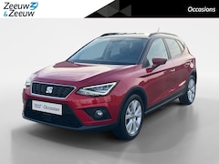 SEAT Arona - 1.0 TSI FR Business Intense Plus | Airco | Navi | Camera | Virtual Cockpit | Cruise Contro