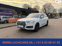 Audi Q7 - 3.0 TDI quattro Pro Line + 7p