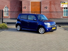 Daihatsu Materia - 1.3 Funk / 1e Eigenaar / Nieuwe Apk / Airco / Nap / 5 Drs
