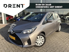 Toyota Yaris - 1.5 Hybrid Aspiration | Cruise control | Climate control | Navi