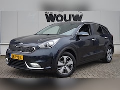 Kia Niro - 1.6 GDi Hybrid DynamicLine Automaat Trekhaak