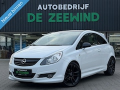 Opel Corsa - 1.2-16V Cosmo|airco|Limited adition