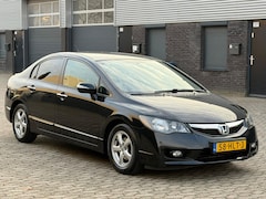 Honda Civic - 1.3 Hybrid