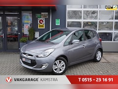 Hyundai ix20 - 1.6i i-Vision NAP Clima/Cruise/T.T.Navi/Trekh