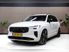 Volvo XC90 - T8 Ultra Dark Heico | AWD | Luchtvering | Massage | B&W |