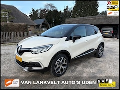 Renault Captur - 0.9 TCe Intens LED, Climate, Keyless